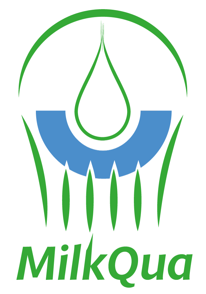 MILKQUA Dataverse logo