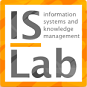 ISLab logo